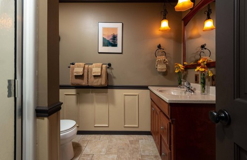 Confluence Bed & Breakfast | Paddler's Lane Retreat