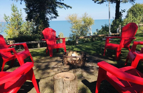 Plympton-Wyoming House | Paddles, The Beach House