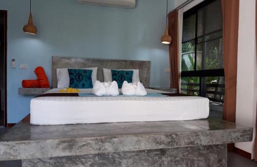 Chaloklum Apartment | Padel Phangan Suite
