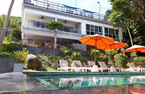 Chaloklum Apartment | Padel Phangan Suite