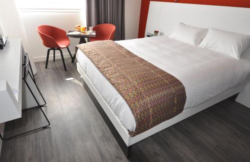 Vannes Hotel | PADJA Hôtel & Spa Vannes