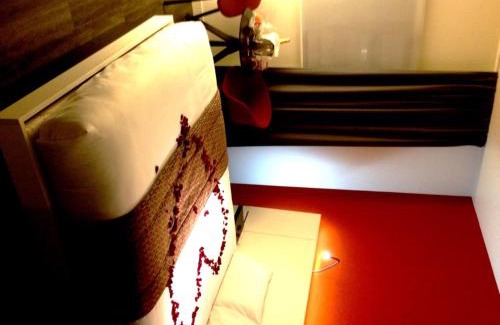 Vannes Hotel | PADJA Hôtel & Spa Vannes
