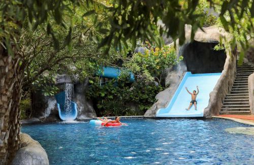 Legian Resort | Padma Resort Legian