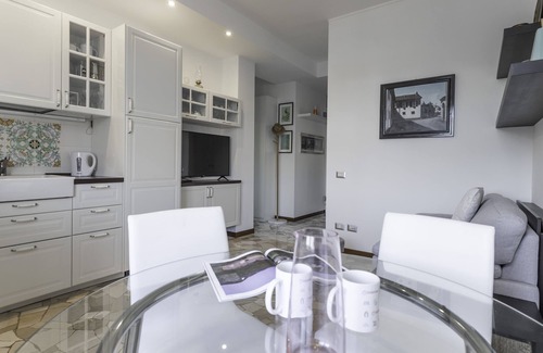 Zona Padova Apartment | Padova 115 - One Bedroom Apartment, Sleeps 2