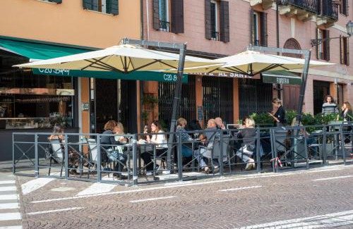 Historic Centre House | Padova Suites C20