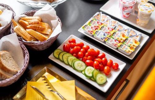 Vitkovice Hotel | Padre Boutique Hotel
