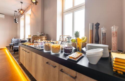Vitkovice Hotel | Padre Boutique Hotel
