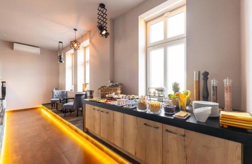 Vitkovice Hotel | Padre Boutique Hotel