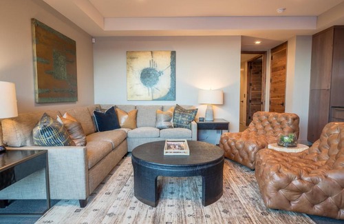 Ivins Villa | Padre Canyon Residences - King Suite