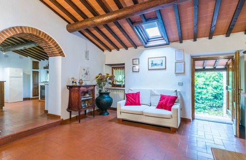 Greve in Chianti Apartment | Padronale by Interhome