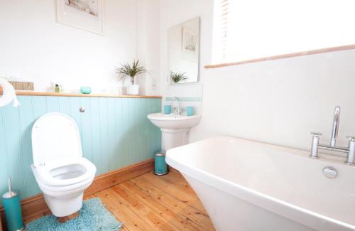 Treator Bed & Breakfast | Padstow Bed & Breakfast