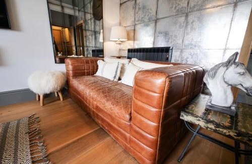 Treator Apartment | Padstow Escapes - Teyr Luxury Penthouse Apartment