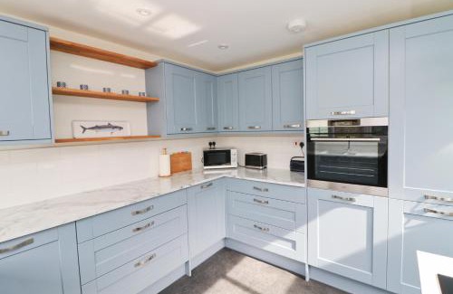 Treator House | Padstow townhouse, close to harbour