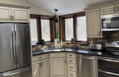 Algonquin Highlands Cottage | Pagliaro CovenThe place of our dreams nestled on the shores of Otter Lake!