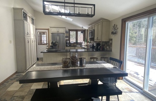 Algonquin Highlands Cottage | Pagliaro CovenThe place of our dreams nestled on the shores of Otter Lake!