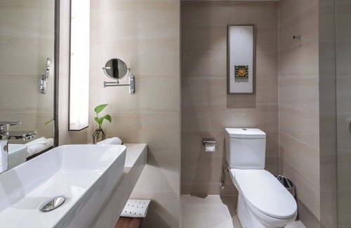 Downtown Hangzhou Hotel | Pagoda Hotel Hangzhou West Lake Wulin