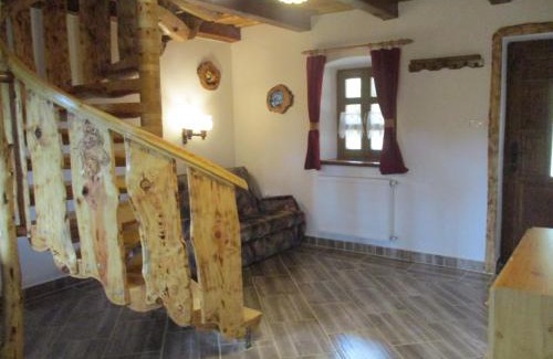 Orfalu Apartment | Pagony Pihenő Farm