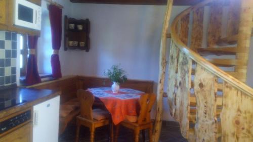 Orfalu Apartment | Pagony Pihenő Farm