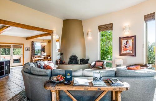 Pagosa Springs House | Pagosa Peak View