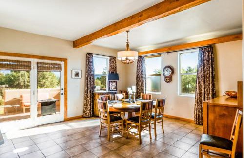 Pagosa Springs House | Pagosa Peak View