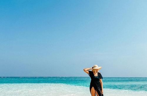 Ukulhas House | Paguro Beach Inn