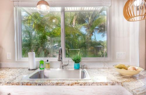 Kehena Apartment | Pahoa Sunrise Paradise Gardens
