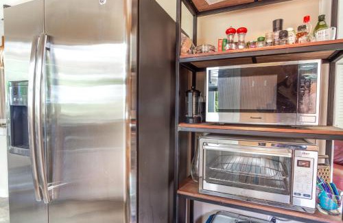 Kehena Apartment | Pahoa Sunrise Paradise Gardens