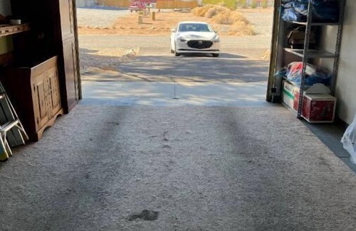 Pahrump Apartment | Pahrump Desert Oasis, 1 Hour from Las Vegas! Truck & Trailer Parking