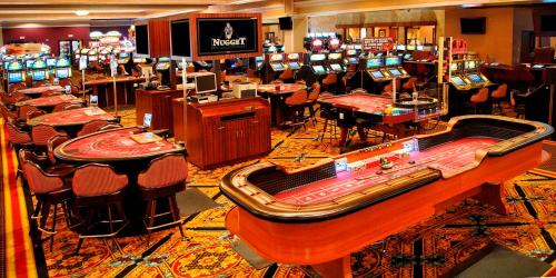 Pahrump Hotel | Pahrump Nugget Hotel & Casino