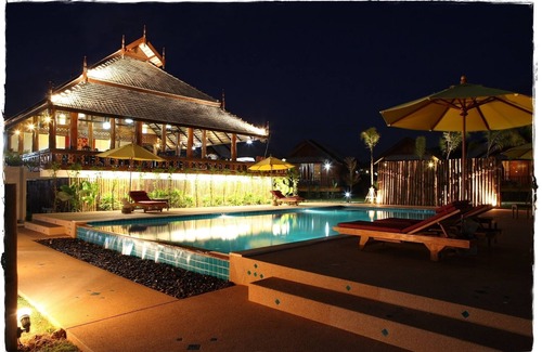 Pai Cottage | Pai Do See Resort