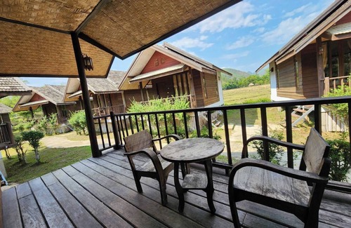 Pai Cottage | Pai Do See Resort