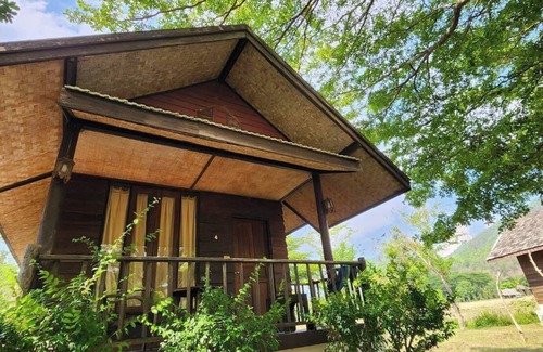 Pai Cottage | Pai Do See Resort