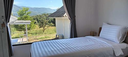 Pai House | Pai sunrise camping resort