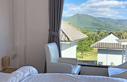 Pai House | PAI SUNRISE CAMPING RESORT