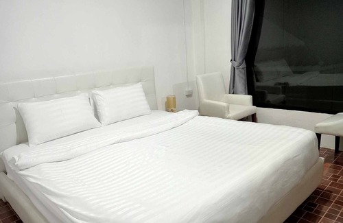 Pai House | PAI SUNRISE CAMPING RESORT