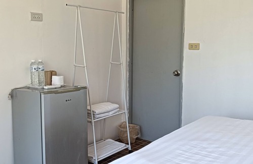 Pai House | PAI SUNRISE CAMPING RESORT