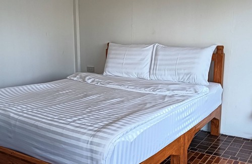 Pai House | PAI SUNRISE CAMPING RESORT
