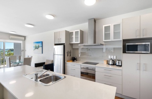 Paihia Apartment | Paihia Beach 3 Bedroom Apartment