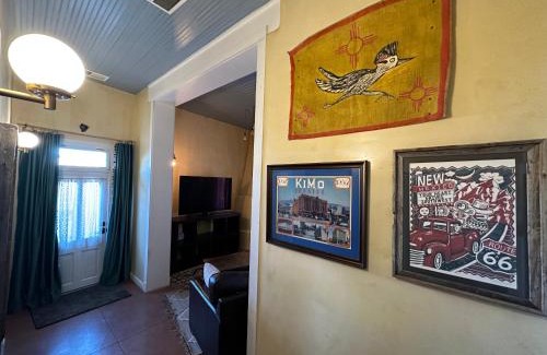 Albuquerque Bed & Breakfast | Painted Lady Bed & Brew