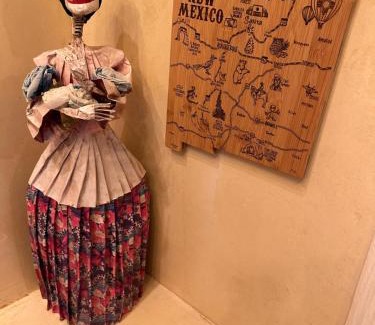 Albuquerque Bed & Breakfast | Painted Lady Bed & Brew