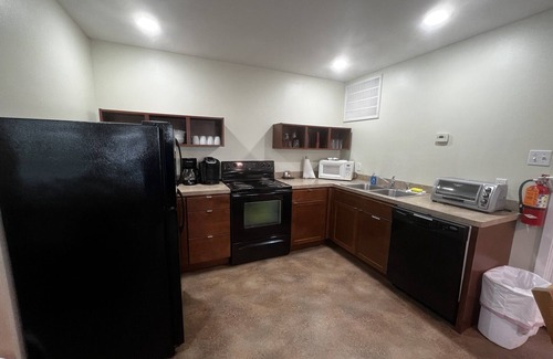 Burnet Apartment | Painted Sky Inn