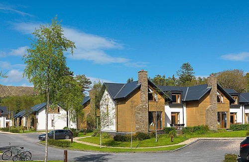 Sneem House | Pairc na Saileac by Interhome