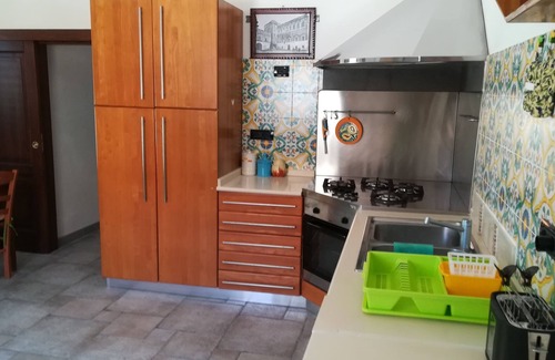 Tricase House | PAJARA CHARACTERISTIC SALENTINA