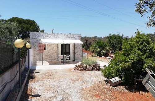 Manfio House | Pajara di Giovanni