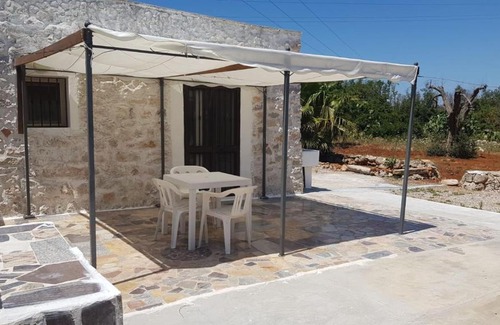 Manfio House | Pajara di Giovanni