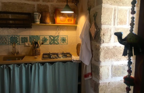 Porto Tricase House | Pajara il Carrubbo, typical Salento house