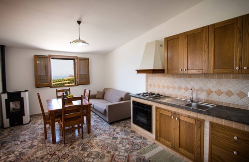 Marina di Pescoluse House | Pajara "The Muses"