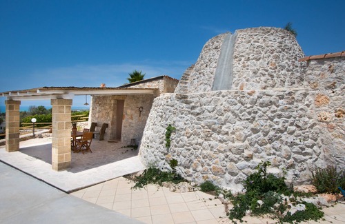 Marina di Pescoluse House | Pajara "The Muses"