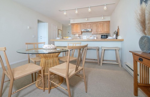 Pajaro Dunes Condo | Pajaro Dunes Resort: Remodeled 1 Bedroom Beach Condo