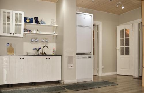Voru Apartment | Paju Apartement with Sauna